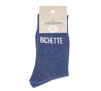 Felizz, Chaussettes paillettes - Bichette (36-42)