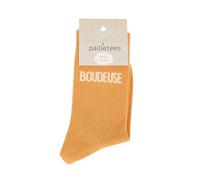 Felizz, Chaussettes paillettes - Boudeuse (36-42)