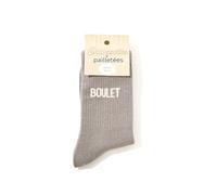 Felizz, Chaussettes paillettes - BOULET (36-42)
