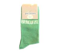 Felizz, Chaussettes paillettes - Bringueuse (36-42)