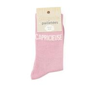 Felizz, Chaussettes paillettes - Capricieuse (36-42)