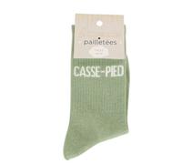 Felizz, Chaussettes paillettes - Casse-pied (36-42)