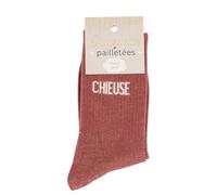 Felizz, Chaussettes paillettes - Chieuse (36-42)