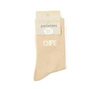 Felizz, Chaussettes paillettes - Chipie (36-42)