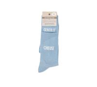 Felizz, Chaussettes paillettes dépareillées - Gentille Chieuse (36-42)