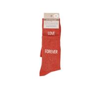 Felizz, Chaussettes paillettes dépareillées - Love Forever(36-42)