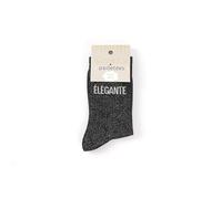 Felizz, Chaussettes paillettes - ELEGANTE (36-42)