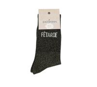 Felizz, Chaussettes paillettes - Fêtarde (36-42)