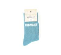 Felizz, Chaussettes paillettes - Flemmarde (36-42)