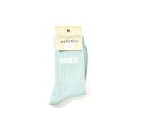 Felizz, Chaussettes paillettes - Fofolle (36-42)