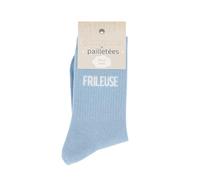 Felizz, Chaussettes paillettes - Frileuse (36-42)