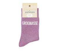 Felizz, Chaussettes paillettes - Grognasse (36-42)