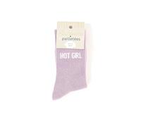 Felizz, Chaussettes paillettes - Hot girl (36-42)