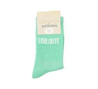 Felizz, Chaussettes paillettes - Louloute (36-42)