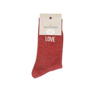 Felizz, Chaussettes paillettes - Love (36-42)