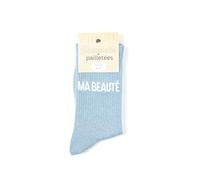 Felizz, Chaussettes paillettes - Ma Beauté (36-42)