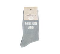 Felizz, Chaussettes paillettes - Meilleure Amie (36-42)