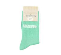 Felizz, Chaussettes paillettes - Mignonne (36-42)