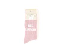 Felizz, Chaussettes paillettes - Miss Catastrophe (36-42)