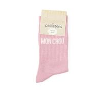 Felizz, Chaussettes paillettes - Mon Chou (36-42)