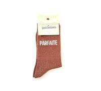 Felizz, Chaussettes paillettes - PARFAITE (36-42)