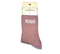 Felizz, Chaussettes paillettes - PETASSE (36-42)