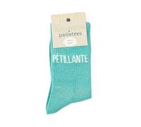 Felizz, Chaussettes paillettes - Pétillante (36-42)