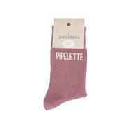 Felizz, Chaussettes paillettes - Pipelette (36-42)