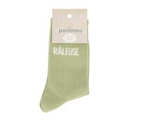 Felizz, Chaussettes paillettes - Râleuse (36-42)