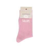 Felizz, Chaussettes paillettes - Salope (36-42)