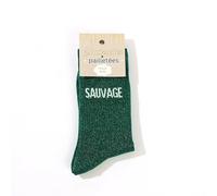 Felizz, Chaussettes paillettes - SAUVAGE (36-42)