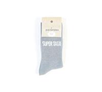 Felizz, Chaussettes paillettes - Super tata (36-42)
