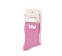 Felizz, Chaussettes paillettes - Tana (36-42)