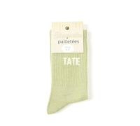 Felizz, Chaussettes paillettes - Tatie (36-42)