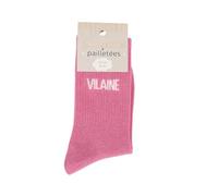 Felizz, Chaussettes paillettes - Vilaine (36-42)