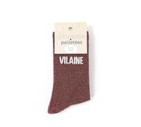 Felizz, Chaussettes paillettes - Vilaine (36-42) (Bordeaux)