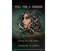 Fell For A Gorgon