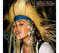 Bob Stanley & Pete Wiggs – Fell from the Sun : Downtempo et After Hours 1990/1991 – Vinyle