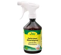 Fell & Haut Mineralspray Spray 500 ml