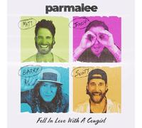 Fell In Love With A Cowgirl EP
