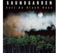 Soundgarden - Fell on Black Days/Motorcycle Loop/Girl U