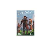 Fell Seal: Arbiter's Mark