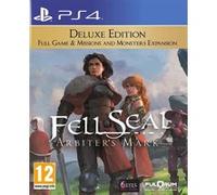 Fell Seal Arbiters Mark G