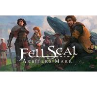 Fell Seal: Arbiters Mark (PC Epic Games Accounts)