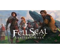 Fell Seal: Arbiters Mark (XB1)