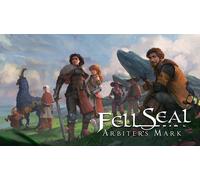 Fell Seal Arbiters Mark (Xbox)