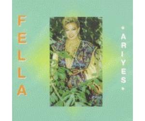 Fella - Aryas