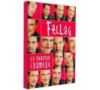 Fellag : Dernier chameau
