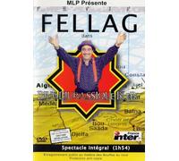 Fellag : Djurdjurassique Bled
