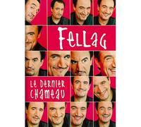 Fellag - Le Dernier Chameau